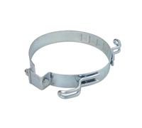 Pezzo di fissaggio, sistema di scarico 4MAX 0219-15-0032
