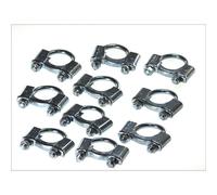 Pezzo di fissaggio, sistema di scarico BOSAL 250-238