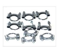 Pezzo di fissaggio, sistema di scarico BOSAL 250-242