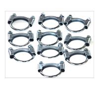 Pezzo di fissaggio, sistema di scarico BOSAL 250-252