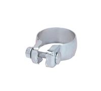 Pezzo di fissaggio, sistema di scarico WALKER 80169