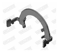 Pezzo di fissaggio, sistema di scarico WALKER 82056