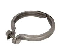 Pezzo di fissaggio, sistema di scarico WALKER 82155