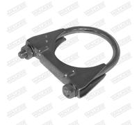 Pezzo di fissaggio, sistema di scarico WALKER 82308
