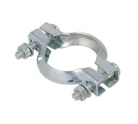 Pezzo di fissaggio, sistema di scarico WALKER 86019