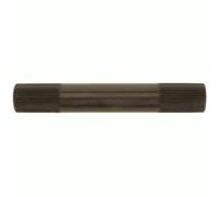 pezzo di manovella Stolen Brand Talon/Team Spindle Nero