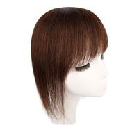 Pezzo di parrucca per donna, sostituzione con parrucca sulla sommità della W1Y7