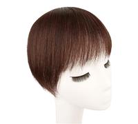 Pezzo di parrucca per donna, sostituzione con parrucca sulla sommità della W1Y7