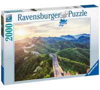 Pezzo di puzzle Muro Cinese Ravensburger