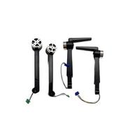 Pezzo di ricambio braccio S-X1 Compatibilità anteriore/posteriore for accessorio Drone A1/B1/A2/B2(Full Arms Set)