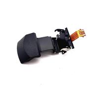 pezzo di ricambio compatibile con le fotocamere Sony A5100, incluso il gruppo flash del coperchio superiore A5100.