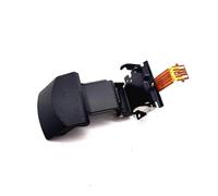pezzo di ricambio compatibile con le fotocamere Sony A5100, incluso il gruppo flash del coperchio superiore A5100.