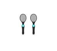Pezzo di ricambio Console Lotto 2 Racchette Tennis Move per Sony Playstation PS3/PS4/PS5