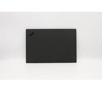 Pezzo di ricambio: COPERTURA POSTERIORE LCD di Lenovo, TESSUTO, UHD, IR, ASM, W125730947 (COPERTURA, TESSUTO, UHD, IR, ASM)