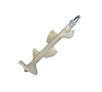 Pezzo Di Ricambio Dell'asta Del Battitore Compatibile Con YKF Macchine For Gelato Compatibile Con VEVOR Fornitura Di Fabbrica Sostitutiva Della Coclea Di Agitazione Da 1 Pezzo