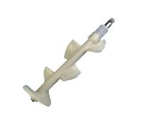 Pezzo Di Ricambio Dell'asta Del Battitore, Compatibile Con YKF, Macchine For Il Gelato, Compatibile Con VEVOR, Sostituzione Della Coclea Di Agitazione Da 1 Pezzo