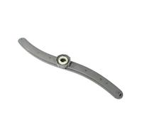 Pezzo di ricambio dell'elica superiore e inferiore del braccio spruzzatore della lavastoviglie, compatibile con Midea, sostituzione dell'irrigatore rotante WQP12-9270-CN9378A9350G