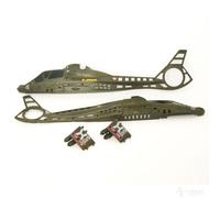 FX060-22 - Coperchio verde Comanche