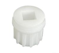 Pezzo di ricambio essenziale per tritacarne per la preparazione della carne