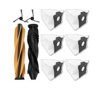 Pezzo di ricambio for aspirapolvere compatibile con l'aspirapolvere Dreame Aqua 10 Ultra Roller Robot(14)