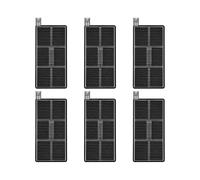 Pezzo di ricambio for aspirapolvere compatibile con l'aspirapolvere Dreame Aqua 10 Ultra Roller Robot(20)