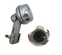 Pezzo di ricambio for testa della scatola del cambio adatta for decespugliatore FS120 FS200 FS250 4137 640 0100(FS120 New)