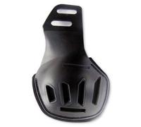 PEZZO DI RICAMBIO GINOCCHIERA HANDLEBAR PROTECTOR C-FRAME CARBON SINISTRA LEA...
