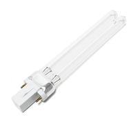 Pezzo di ricambio: lampada di ricambio UVC 9W per filtro esterno SunSun HW-402B