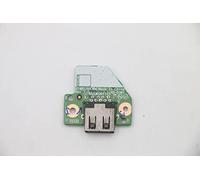 Pezzo di ricambio: Lenovo Serval 1.0 INTEL FRU CARDPOP Serval PCBA S/B N, FRU5C50Z44734 (Serval PCBA Small/B N)