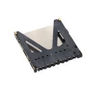 Pezzo di Ricambio Lettore Schede Memoria Nikon XT20 SD Riparazione CS1201