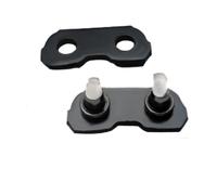 Pezzo di ricambio maglie motosega connettore perno per modelli motosega