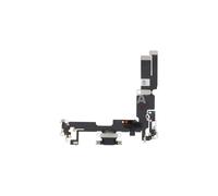 Pezzo di Ricambio Originale Connettore di Carica Mezzanotte per Apple iPhone 14 Plus (ReLife)