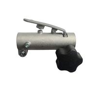 Pezzo di ricambio originale del costruttore cuscinetto/connettore per tubo 26 mm Asse 9 scanalature per decespugliatore e Multifunzione 5 in 1 Si prega di controllare le vostre dimensioni prima