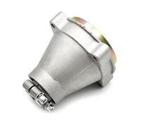 Pezzo di ricambio originale Produttore: campana frizione per tubo 26 MM/asse 9 Denti per decespugliatore o macchina multifunzione 5 in 1, controllare il modello prima di effettuare l'ordine!