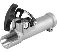 Pezzo di ricambio originale Produttore: cuscinetto/giunzione/connettore per tubo 26 mm asse 7 denti decespugliatore e multifunzione 5 in 1 Si prega di controllare le vostre dimensioni prima