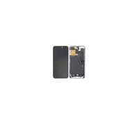 Pezzo di Ricambio Originale Schermo LCD e Vetro Touch Nero per Apple iPhone 14 Pro Max 605-12944 (Service Pack)