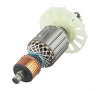 Pezzo di ricambio per ancoraggio dell'armatura del rotore con 9 denti compatibile con PH65A, PH-65A, 85A, 75A, 95A, 90A elettrico Pickaxe Impact Drill Motor Assembly