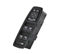 pezzo di ricambio per auto 254012952R 24 pin per Renault per Megane 4 per Kadjar per Scenic per Talisman 2015-2023, pannello interruttori di controllo alzacristallo elettrico principale
