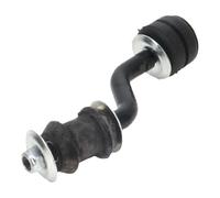 pezzo di ricambio per auto 2PCS Collegamento Stabilizzatore Anteriore Per VW per Santana 2000 3000 per Passat per B2 per Audi 80 90 1984-2014 855407469 857407479A Accessori