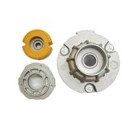 pezzo di ricambio per auto 99733306101 Gomma superiore dell'ammortizzatore del supporto del puntone della sospensione superiore posteriore for Porsche 911 997 GT2 GT3 Cabriolet for Targa pezzo di rica