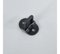 pezzo di ricambio per auto Per starex 1998-2006 jac serratura per porta scorrevole riscontro anteriore(Sliding door striker)