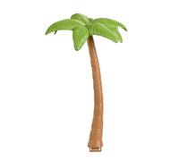 Pezzo di ricambio per Barbie Doll Dreamhouse Dollhouse HMX10 - 2 pezzi di ricambio Palm Tree