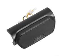 Pezzo di ricambio per cruscotto scooter elettrico Ninebot E2 E2 Plus con struttura in ABS