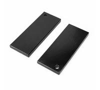 Pezzo di ricambio per ganasce di supporto, set da 2, per pressa idraulica da officina 6t