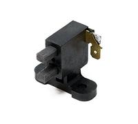 Pezzo di ricambio per generatore trifase 400V Supporto con spazzole di carbone