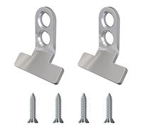 Pezzo di ricambio per lavastoviglie completamente integrato, kit di montaggio originale per lavastoviglie 618833 00618833 per BSH Bosch, Siemens, Neff e molte altre marche