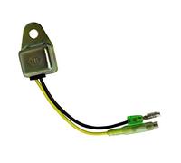 Pezzo di ricambio per motore a benzina 6,5-20,4 hp Interruttore diodo per livello olio