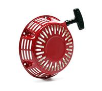 Pezzo di ricambio per motore a benzina 9 CV Avviatore manuale Avviamento a mano