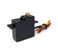Pezzo di ricambio per servo ingranaggi in plastica per Wltoys 144001 124019