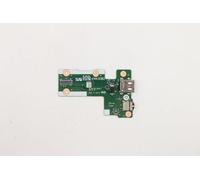 Pezzo di ricambio: Scheda USB per scheda madre Lenovo Thor INTEL FRU Sub, W125791743 (scheda)